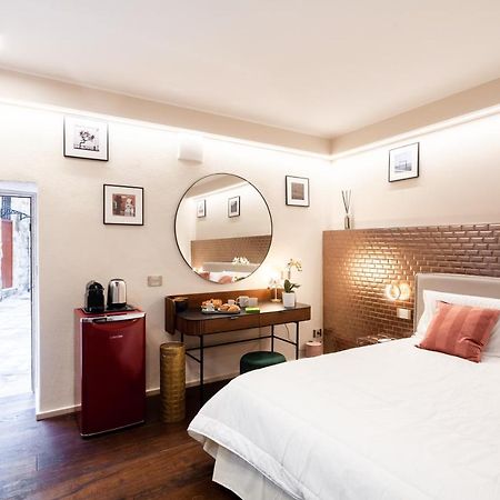 Tre36 - Smart & Design Room In The Old Center 바리 외부 사진