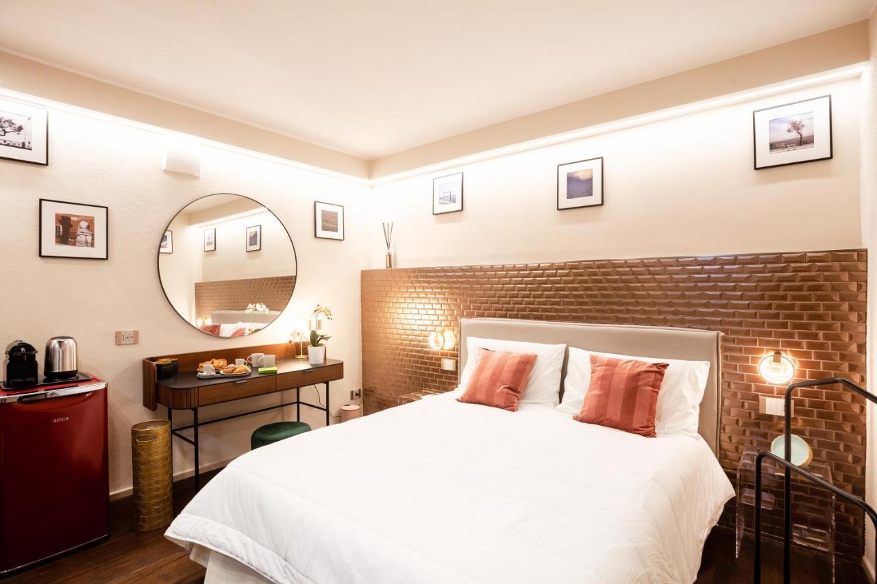 Tre36 - Smart & Design Room In The Old Center 바리 외부 사진