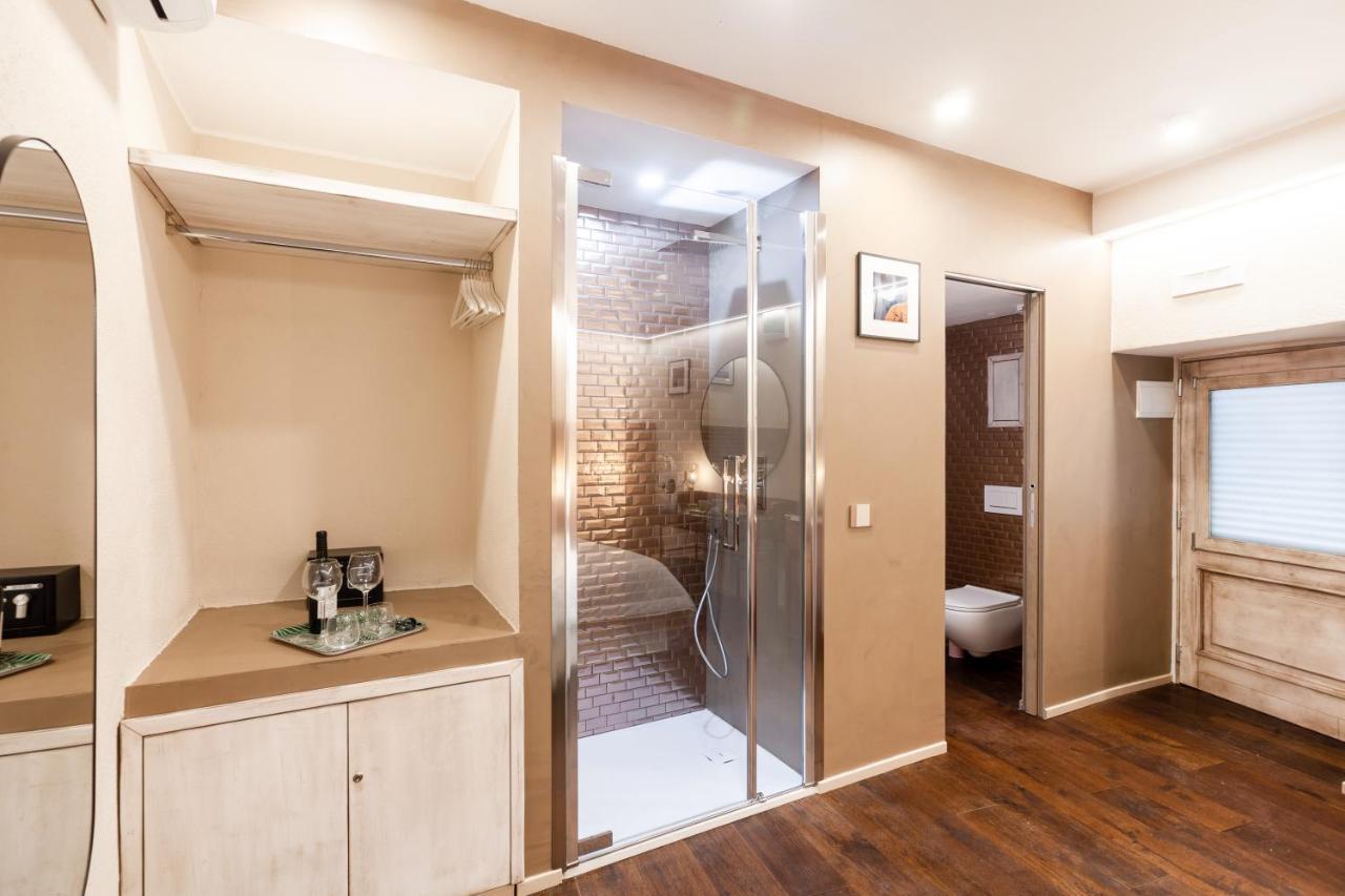 Tre36 - Smart & Design Room In The Old Center 바리 외부 사진