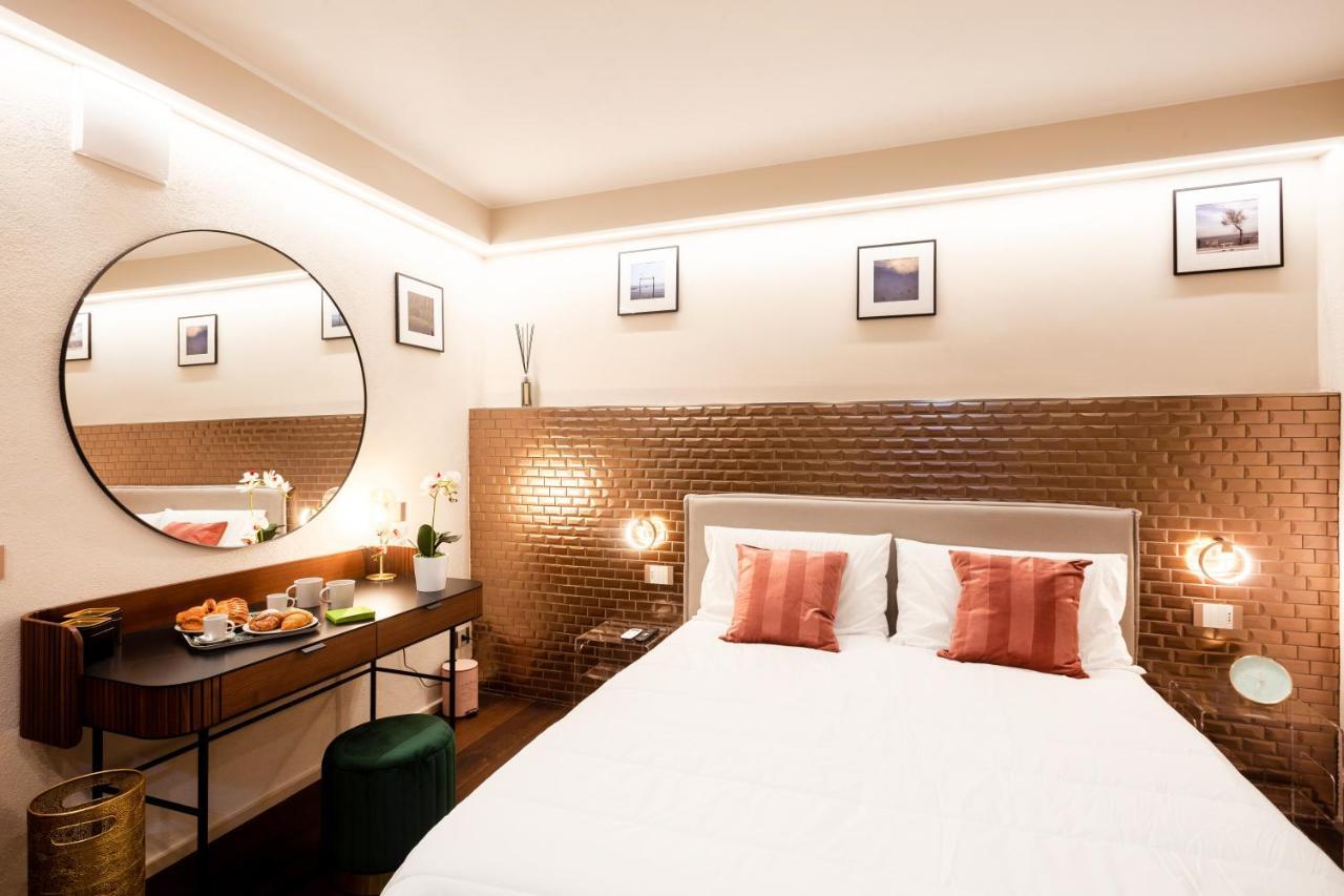 Tre36 - Smart & Design Room In The Old Center 바리 외부 사진